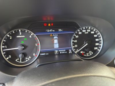 NISSAN Frontier Pro-4X 2.3TDi 16v 4X4 C.D. 2024 - miniatura 16