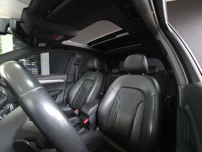 AUDI Q3 Black Edition 1.4 TFSi 16v 2018 - miniatura 8
