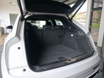 AUDI Q3 Black Edition 1.4 TFSi 16v 2018 - miniatura 10