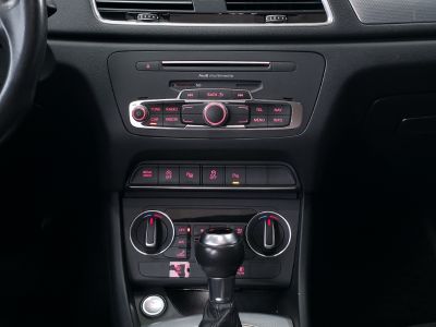 AUDI Q3 Black Edition 1.4 TFSi 16v 2018 - miniatura 13