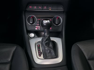 AUDI Q3 Black Edition 1.4 TFSi 16v 2018 - miniatura 14