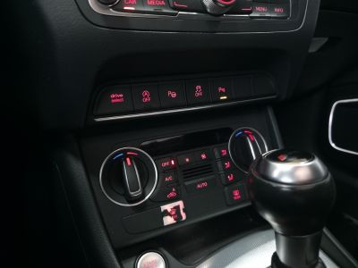 AUDI Q3 Black Edition 1.4 TFSi 16v 2018 - miniatura 18