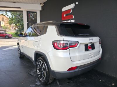 JEEP Compass Limited 2.0 16v 2020 - miniatura 4