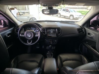 JEEP Compass Limited 2.0 16v 2020 - miniatura 8