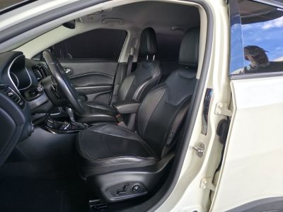 JEEP Compass Limited 2.0 16v 2020 - miniatura 9