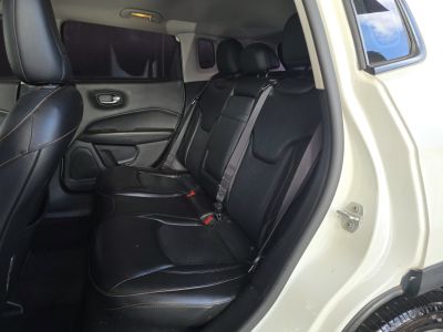 JEEP Compass Limited 2.0 16v 2020 - miniatura 10