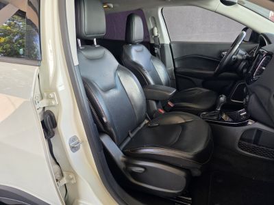 JEEP Compass Limited 2.0 16v 2020 - miniatura 11
