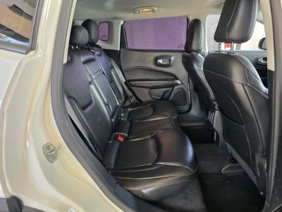 JEEP Compass Limited 2.0 16v 2020 - miniatura 12