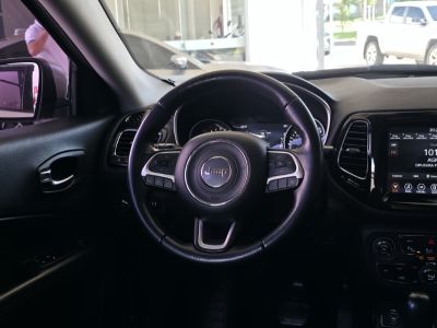 JEEP Compass Limited 2.0 16v 2020 - miniatura 13
