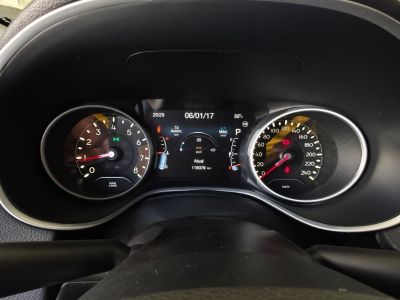 JEEP Compass Limited 2.0 16v 2020 - miniatura 15