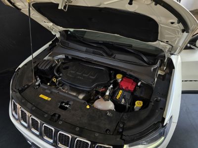 JEEP Compass Limited 2.0 16v 2020 - miniatura 18