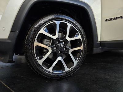 JEEP Compass Limited 2.0 16v 2020 - miniatura 19