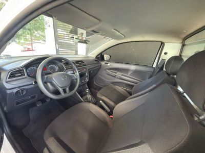VOLKSWAGEN Saveiro Robust 1.6 C.S. 2026 - miniatura 5