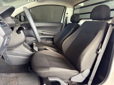 VOLKSWAGEN Saveiro Robust 1.6 C.S. 2026 - miniatura 6