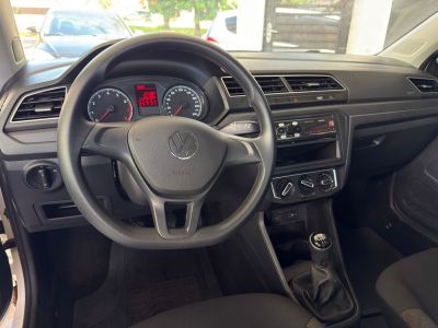 VOLKSWAGEN Saveiro Robust 1.6 C.S. 2026 - miniatura 7