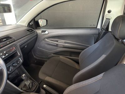 VOLKSWAGEN Saveiro Robust 1.6 C.S. 2026 - miniatura 8
