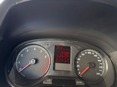 VOLKSWAGEN Saveiro Robust 1.6 C.S. 2026 - miniatura 9