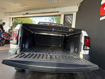 VOLKSWAGEN Saveiro Robust 1.6 C.S. 2026 - miniatura 11
