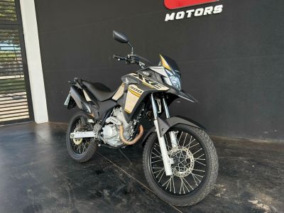HONDA XRE 300 2023
