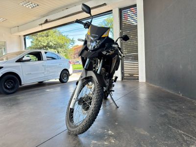 HONDA XRE 300 2023 - miniatura 2