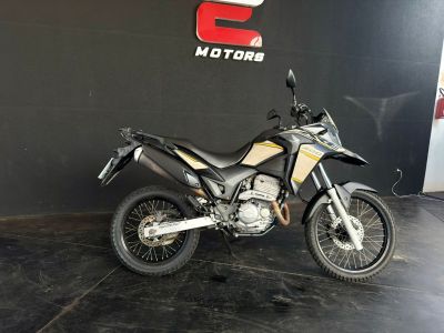 HONDA XRE 300 2023 - miniatura 4
