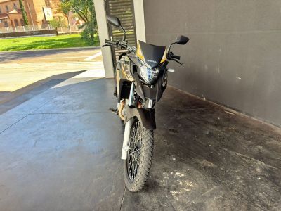 HONDA XRE 300 2023 - miniatura 6