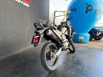 HONDA XRE 300 2023 - miniatura 7