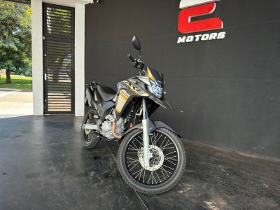 HONDA XRE 300 2023 - miniatura 8