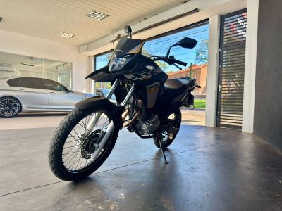 HONDA XRE 300 2023 - miniatura 9