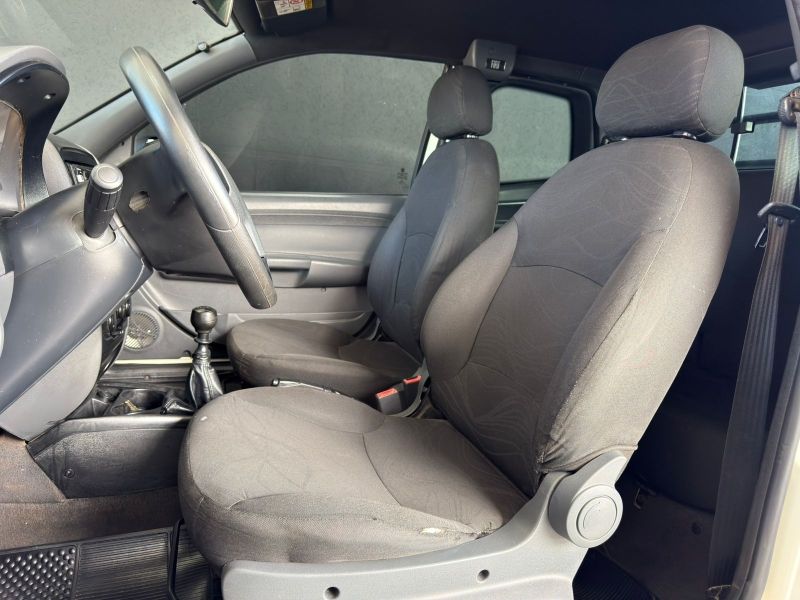 FIAT Strada Hard Working 1.4 C.D. 2019 - miniatura 7