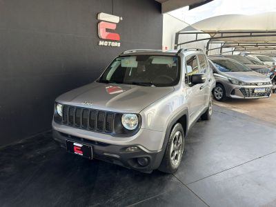 JEEP Renegade 1.8 16v 2021