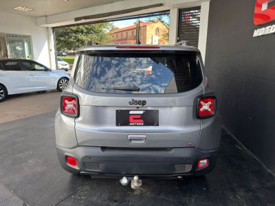 JEEP Renegade 1.8 16v 2021 - miniatura 5