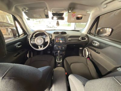 JEEP Renegade 1.8 16v 2021 - miniatura 6