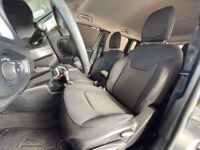 JEEP Renegade 1.8 16v 2021 - miniatura 7