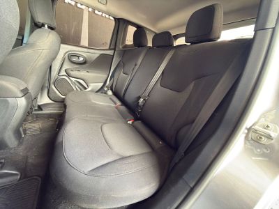 JEEP Renegade 1.8 16v 2021 - miniatura 8
