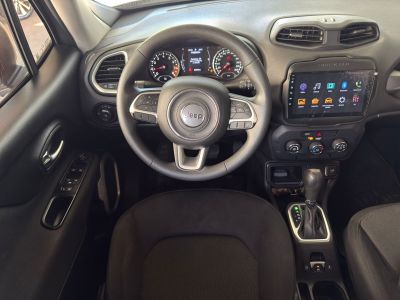 JEEP Renegade 1.8 16v 2021 - miniatura 9