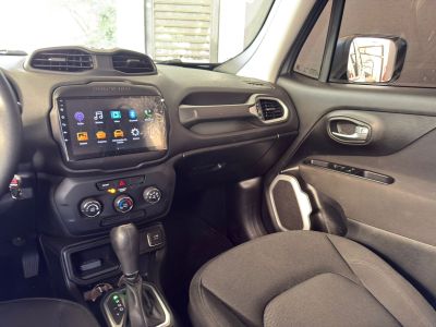 JEEP Renegade 1.8 16v 2021 - miniatura 10