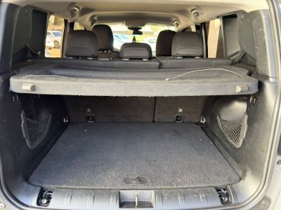 JEEP Renegade 1.8 16v 2021 - miniatura 11
