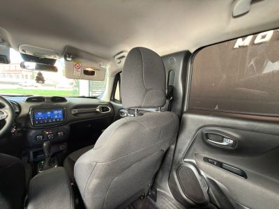 JEEP Renegade 1.8 16v 2021 - miniatura 12