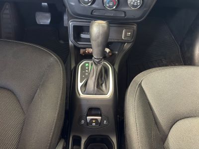 JEEP Renegade 1.8 16v 2021 - miniatura 14