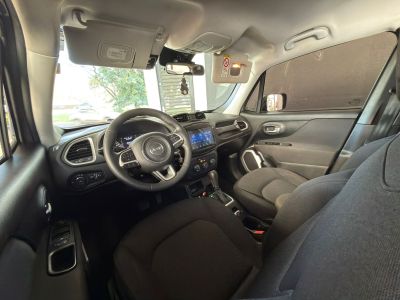 JEEP Renegade 1.8 16v 2021 - miniatura 15