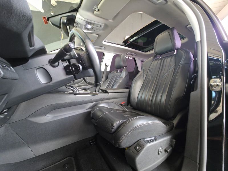 PEUGEOT 3008 Griffe Pack 1.6 16v THP 2019 - miniatura 5