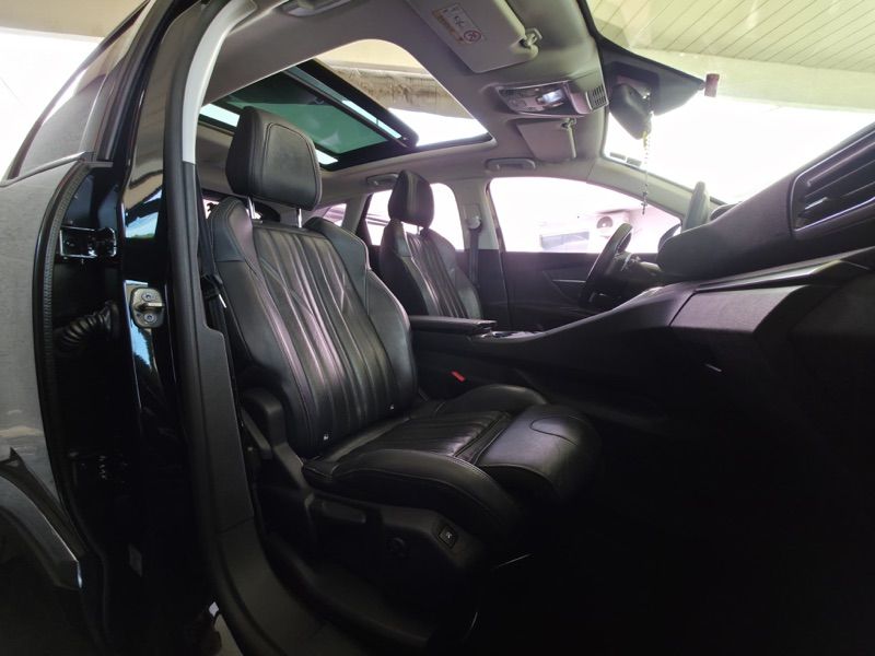 PEUGEOT 3008 Griffe Pack 1.6 16v THP 2019 - miniatura 9
