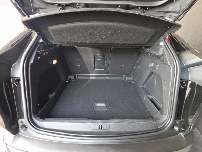PEUGEOT 3008 Griffe Pack 1.6 16v THP 2019 - miniatura 10