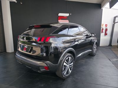 PEUGEOT 3008 Griffe Pack 1.6 16v THP 2019 - miniatura 3