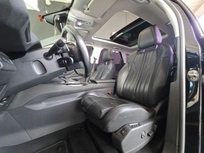 PEUGEOT 3008 Griffe Pack 1.6 16v THP 2019 - miniatura 5