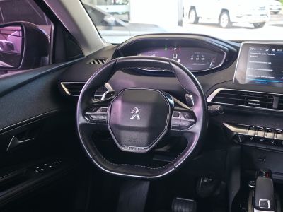 PEUGEOT 3008 Griffe Pack 1.6 16v THP 2019 - miniatura 6