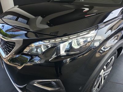PEUGEOT 3008 Griffe Pack 1.6 16v THP 2019 - miniatura 8