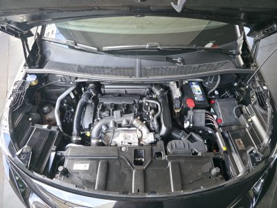 PEUGEOT 3008 Griffe Pack 1.6 16v THP 2019 - miniatura 11