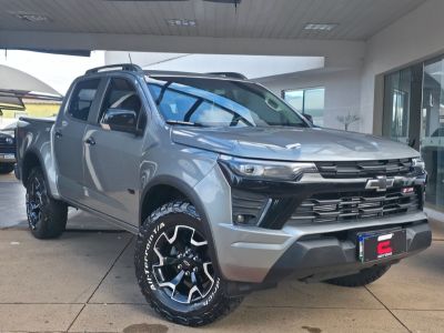 CHEVROLET S10 Z71 2.8CTDi 16v 4x4 C.D. 2025